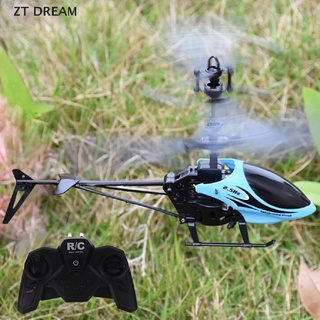 ZTD RC helicopter mini rc drone with gyro crash resistant rc toys for boy kids gift 07