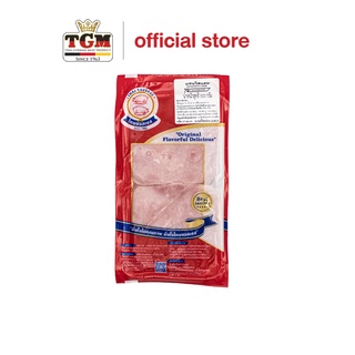 TSS แซนวิสแฮม (Sandwich Ham) 500 g