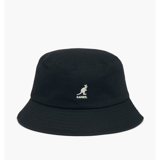 KANGOL หมวกถัง คุณภาพสูง หมวกชาวประมง สตรีทแฟชั่น ผู้ชายและผู้หญิง หมวกลำลอง