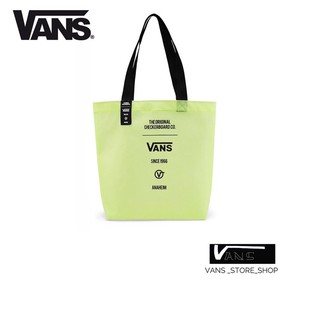 กระเป๋าVANS AP EDITLINE TOT BAG NEON สินค้ามีประกันแท้