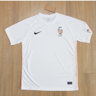 เสื้อบอล ทีมชาติ ฝรั่งเศส France 2022/23 AAA