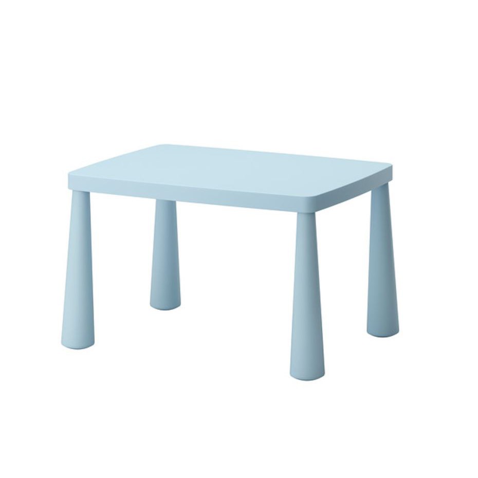 โต๊ะเขียนหนังสือเด็กอีเกีย ikea รุ่นขายดี