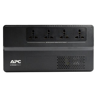 แบตเตอรี่แห้ง เครื่องสำรองไฟฟ้า APC EASY UPS BV 375W SCH ไฟฉาย ไฟฉุกเฉิน งานระบบไฟฟ้า EASY UPS APC BV 375W SCH