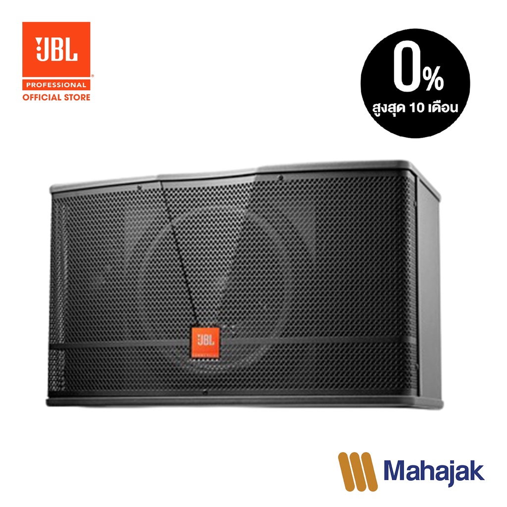 JBL CV1052T (1ตัว) ลำโพง 10 นิ้ว 2 ทาง 1,000 วัตต์