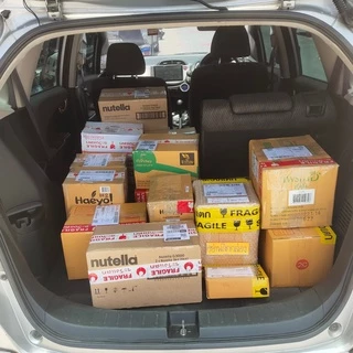 [ส่งเร็ว 😱] นูเทลล่าถัง Nutella Spred 3kg. อ่านรายละเอียดก่อนสั่งซื้อ