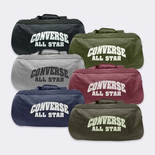 CONVERSE(คอนเวิร์ส) กระเป๋าสะพายข้าง SPORT LOGO MINI BAG/ 126000398