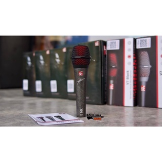 sE Electronics V7 MK Myles Kennedy Signature ไมโครโฟนไดนามิค Dynamic microphone