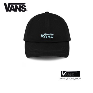 หมวกVANS OTW CHEUENG BLACK สินค้ามีประกันแท้