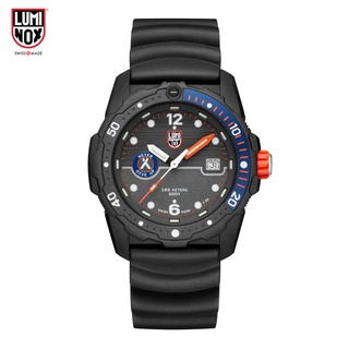 Luminox นาฬิกาข้อมือ BEAR GRYLLS SURVIVAL 3720 SEA SERIES รุ่น XB.3723