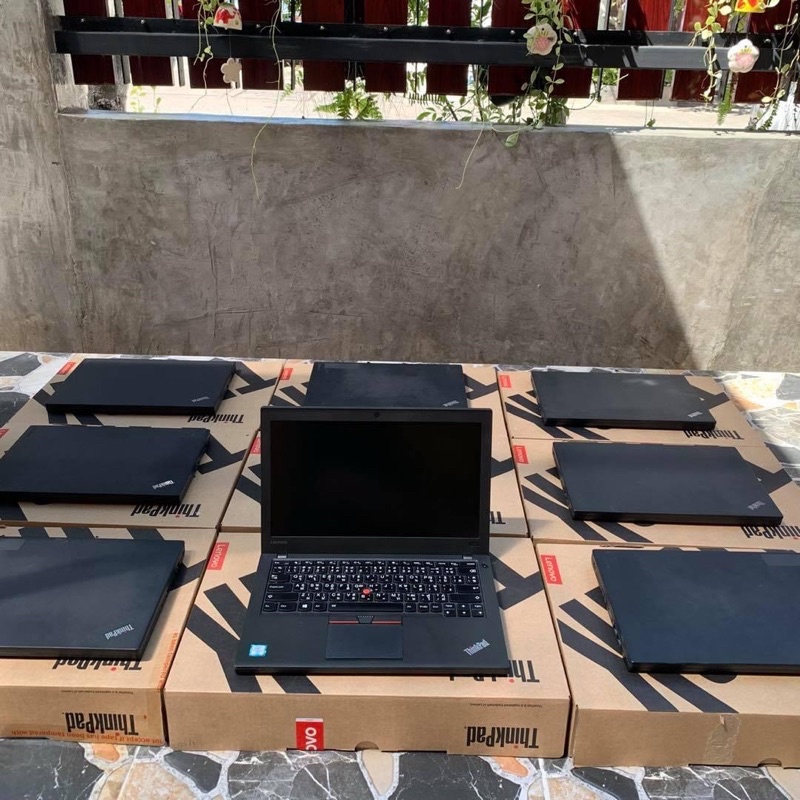 (ทักแชตก่อนสั่ง)Thinkpad X260