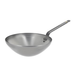 de Buyer - Mineral B Element - WOK 24, 32 cm.