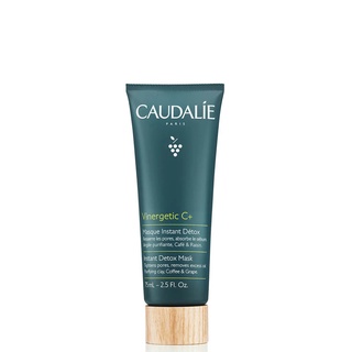 พร้อมส่ง ของแท้ Caudalie Instant Detox Mask 15ml/35ml/75ml (No Box)