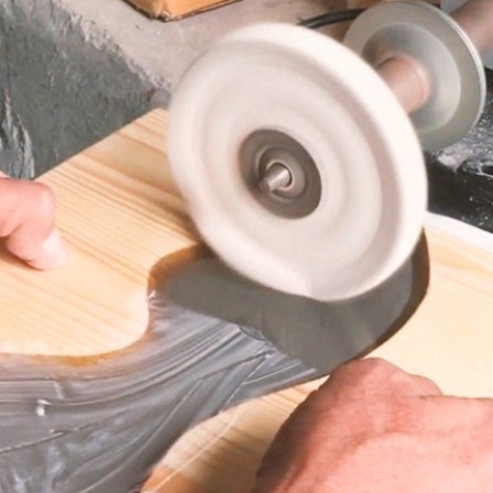 ครีมขัดหยาบ เรซิ่น ขัดถู ขัดสี ขจัดคราบสิ่งสกปรก ขนาด 30 กรัม 1 ขวด - รูปที่ 3