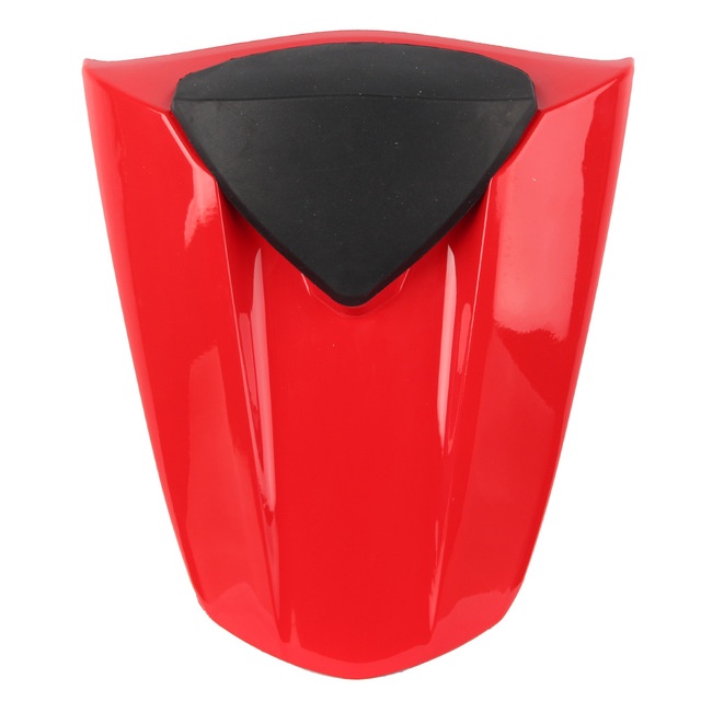 ฝาครอบที่นั่งรถจักรยานยนต์ สําหรับ Honda CBR300R CB300F CBR250R 2013 2014 2015 2016 2017 2018 CBR 300 300R 300F 250R
