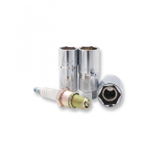 DEEN NO.DNB3-14SP 3/8"SQ Spark Plug Socket (14,18,20 mm.)