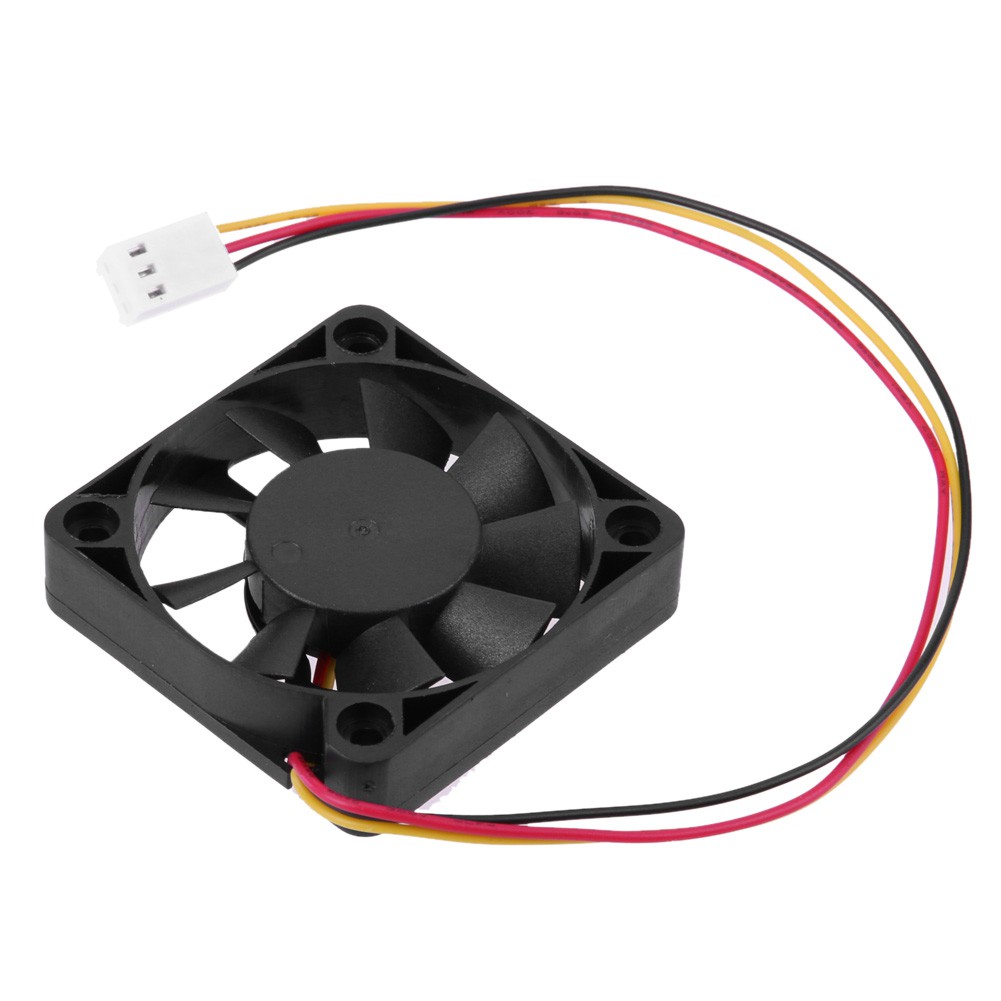 10pcs 4010B 4CM 40mm x 10mm Mini Brushless Computer Cooler Cooling