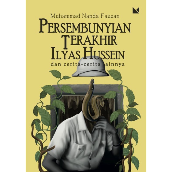 ILYAS HUSTSEINS LAST HEALING และ OTHER STORIES
