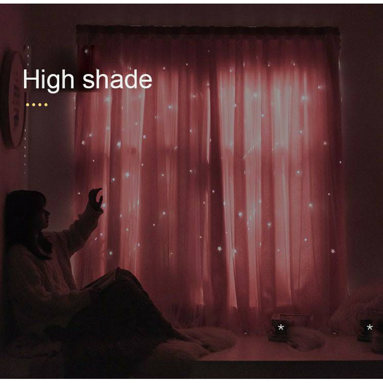 แนะนำ ผ้าม่าน [ม่านหน้าต่าง 2 ชั้น] ผ้าม่าน ผ้าม่านตีนตุ๊กแก ผ้าม่านหน้าต่าง ม่านตีนตุ๊กแก ผ้าม่านกันแสงuv ผ้าม่านประตู ตกแต่งห้อง ราคาพิเศษ มีเก็บเงินปลายทาง