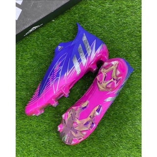 รองเท้าฟุตบอล Adidas Predator EDGE+