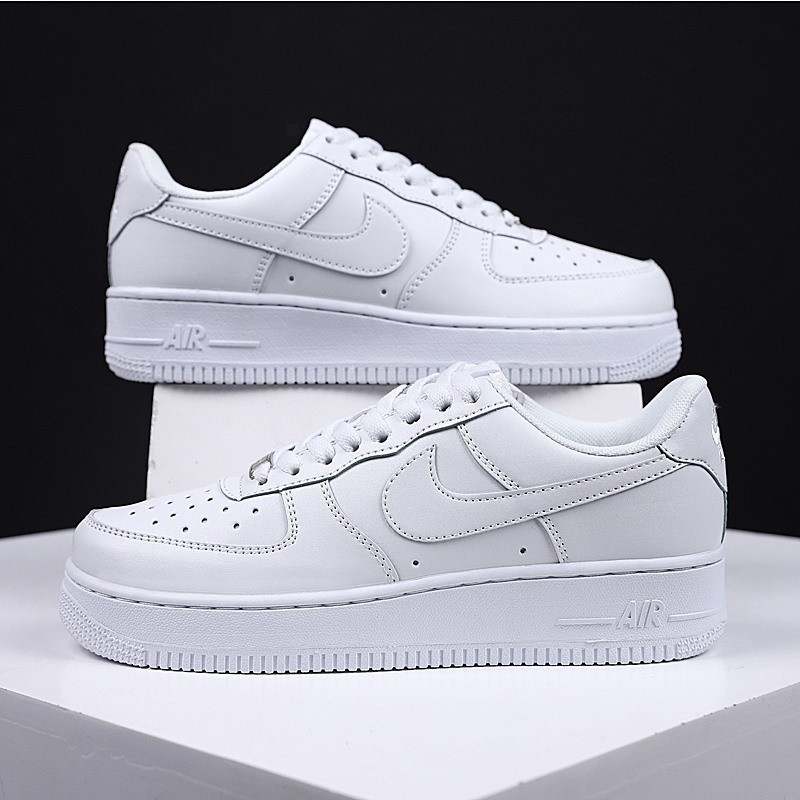 air force with red tick