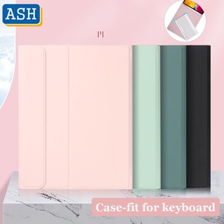 Ash เคสหนัง แบบบาง แม่เหล็ก น้ําหนักเบา สําหรับ Honor X9 11.5 นิ้ว 2023 X8 Pro 3 Pad V8 11 นิ้ว V6 V7 10.4 Lite X8 9.7 นิ้ว X8 10.1 V7 Pro V8 11