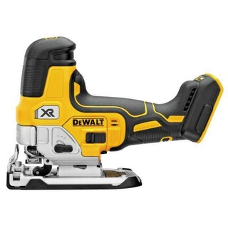 DEWALT จิกซอไร้สาย20V รุ่น DCS335B รับประกันมอเตอร์ 3 ปี