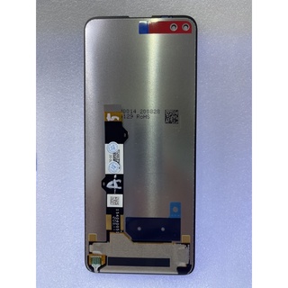 หน้าจอMoto G (5g)plus