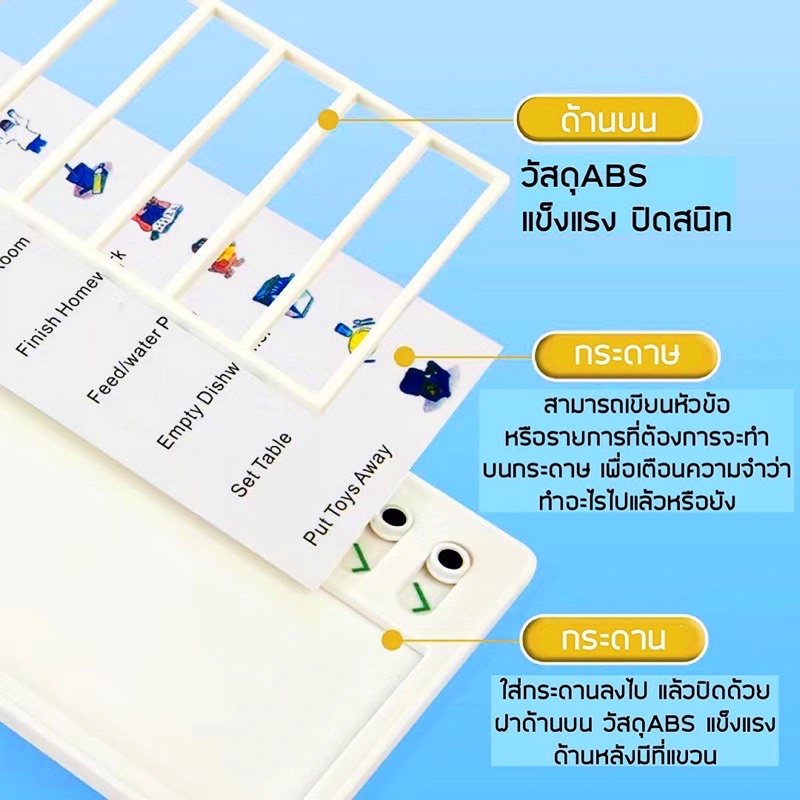 ตลับยา ถอดแยกได้ 7 วัน 28 ช่อง รายเดือน รายสัปดาห์ ตลับยา ตลับใส่ยา กล่องเก็บยา ตลับยา กล่องใส่ยา ราคา ถูกที่สุด ดีลบีเคเค แกลเลอรีภาพที่ 3