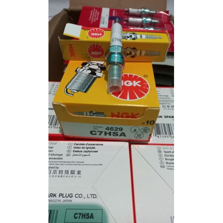 หัวเทียน C7HSA******