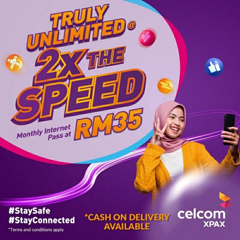 CELCOM SIM CARD VVVIP SPECIAL NUMBER CELCOM SIM
