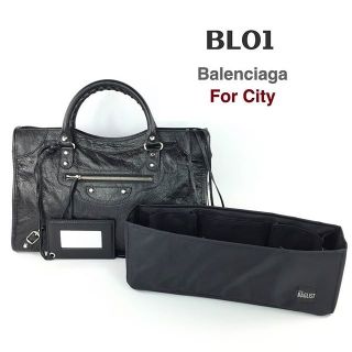 ตัดตามไซส์กระเป๋า!! ที่จัดระเบียบกระเป๋า Balenciaga (ที่จัดทรงกระเป๋า)