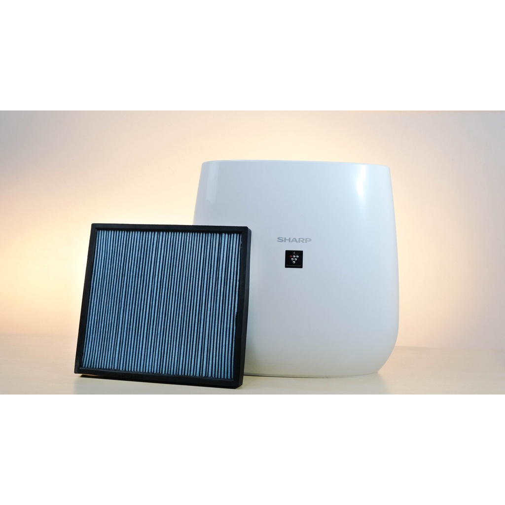 ENVI ไส้กรองอากาศ เครื่องฟอกอากาศ SHARP รุ่น FP-J30TA-A