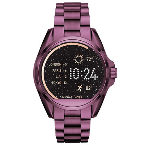michael kors smartwatch pantip