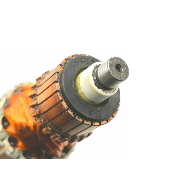 ทุ่นสว่าน Maktec/Makita MT60, MT602, MT603, MT606, MT607, M0600B, M6001, M6001B, M6002, M6002B, 6412, 6413 พร้อมส่งจ้าา ราคา ถูกที่สุด ดีลบีเคเค แกลเลอรีภาพที่ 5