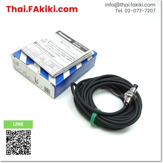 พร้อมส่ง,(A)Unused, GX-8ML Proximity Sensor ,พร็อกซิมิตี้เซนเซอร์ สเปค - ,PANASONIC (66-003-928)