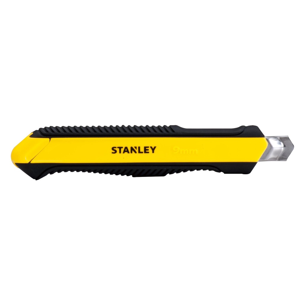 STANLEY มีดคัตเตอร์ รุ่น DYNAGRIP 9 มิลลิเมตร รุ่น STHT10409-8 — صورة 3