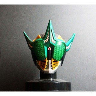 1/6 Bandai Kamen Rider Zeronos หัวมดแดง kamen rider masked rider head หัวมาสค์ไรเดอร์ Den O DenO