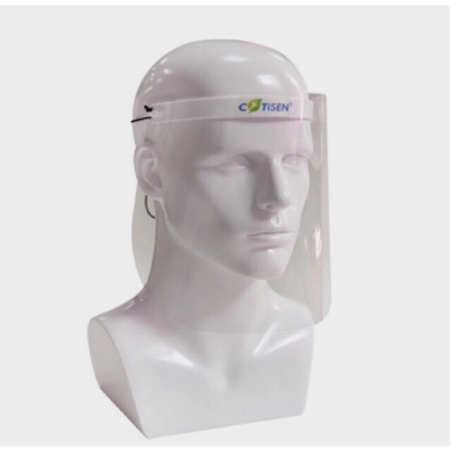 Face Shield Mask Protective Medical Protective Face Shield