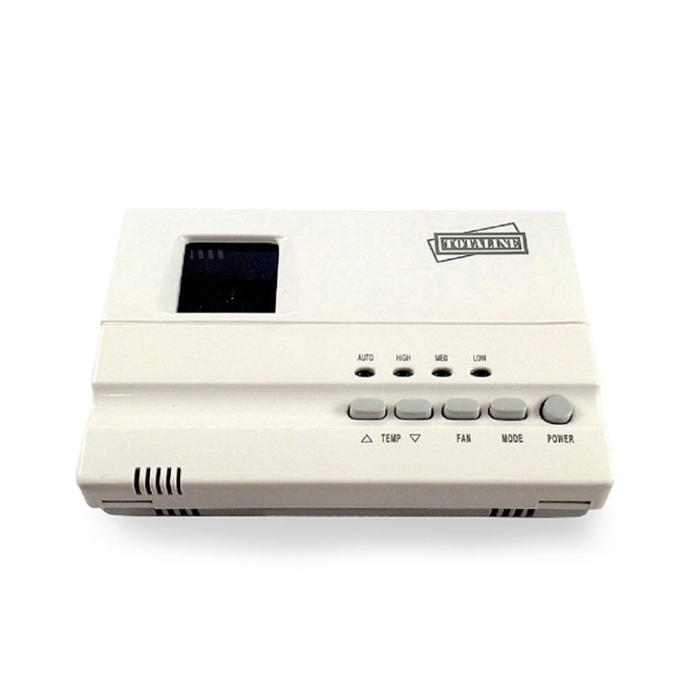 รูมเทอร์โม TTLT-TTL004