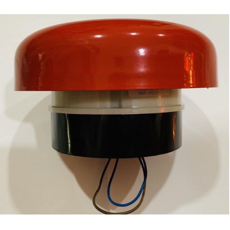 กระดิ่งไฟฟ้า Alarm Bell 6 (DEMCO)