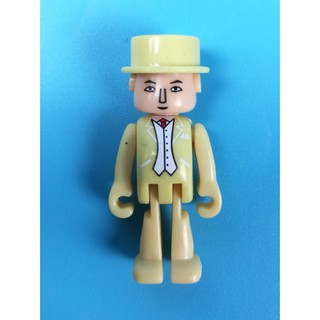 Sir Topham Hatt_ผู้คุมอ้วน_TOMY PLAKIDS