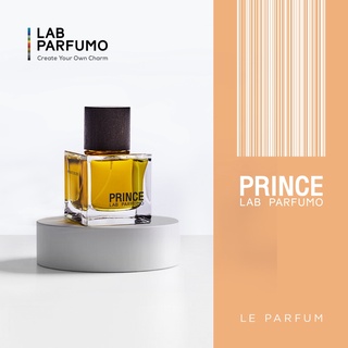 LAB Parfumo, Prince น้ำหอมผู้ชาย ให้คุณ Active ไปอีกขึ้นสำหรับวันหนักๆ ที่มีหลากหลายภารกิจให้พิชิต