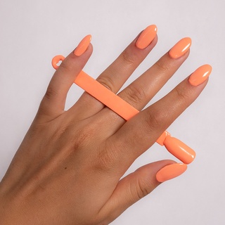 PEACH FLAVOR UV COLOR HYBRID (A330)