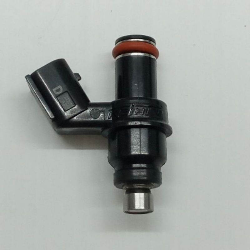 หัวฉีดเดิม 6 รู E 110 CC W-110i เก่า / CLICK เก่า / SCOOPY i เก่า