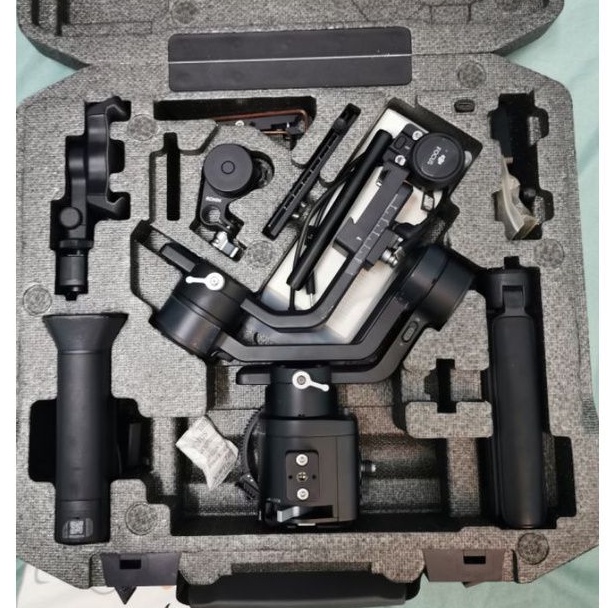 ronin sc combo มือสอง