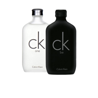 [รับคืน 500 C. โค้ด 10CCBSEP4] น้ำหอม ซีเค Calvin Klein CK Be EDT / CK one EDT100ml น้ำหอมทั้งชายและหญิง
