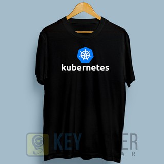 Kubernetes เสื้อยืด โปรแกรมเมอร์ it 126