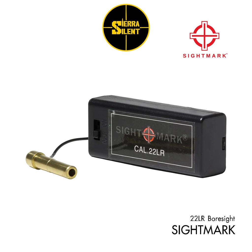 Sightmark ถูกที่สุด พร้อมโปรโมชั่น ต.ค. 2022BigGoเช็คราคาง่ายๆ