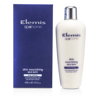 ELEMIS - บำรุงผิวสูตรน้ำนม 400ml/13.55oz