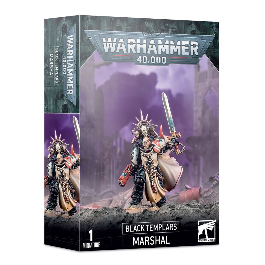 [GW พร้อมส่ง]Warhammer 40K: SPACE MARINES : PRIMARIS IMPULSOR โมเดลเกมสจำลอง